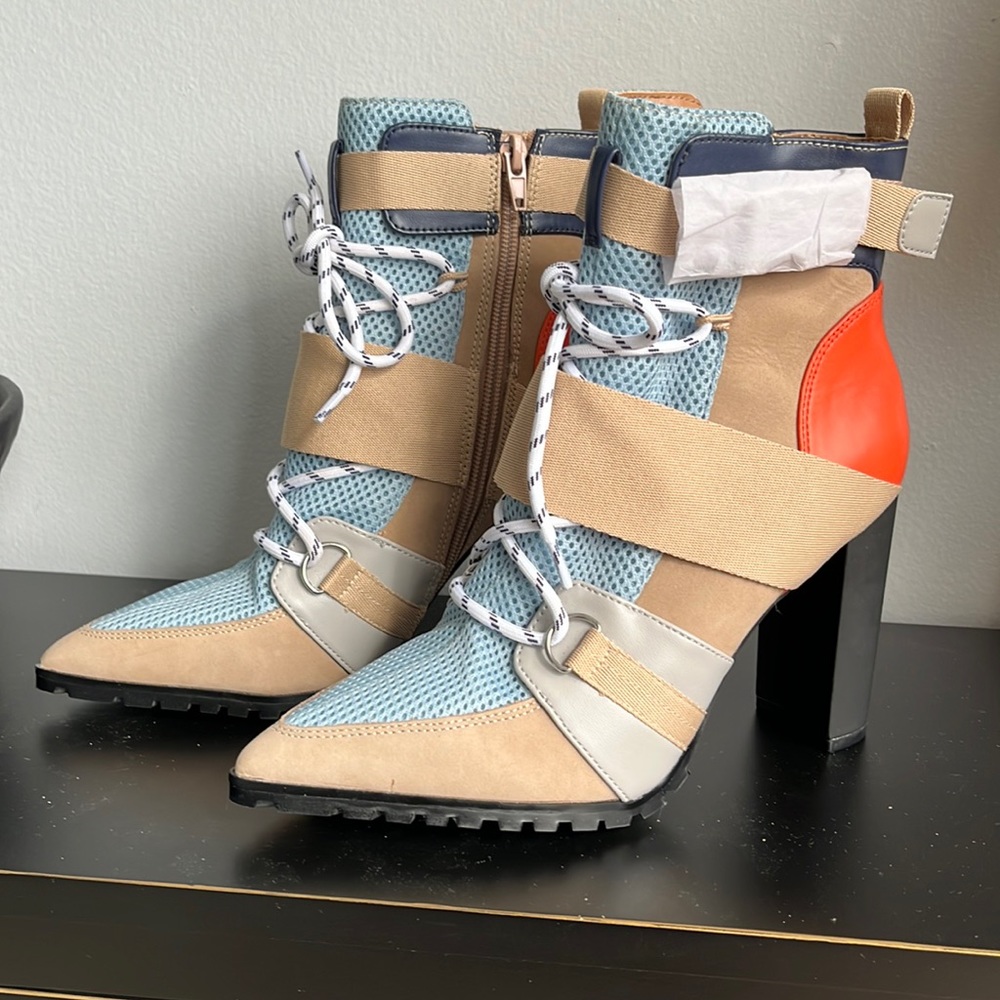Steve Madden New, never worn